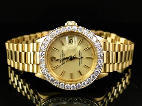 fake rolex bei ebay|used ladies Rolex watches eBay.